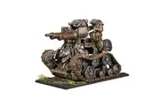 Kings of War: Ratkin Death Engine