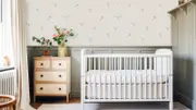 [Namly Design] Butterfly Pattern Wall Paper