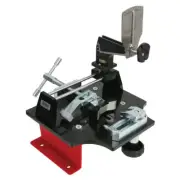 Maltby Deluxe Putter Bending Machine CNC Milled, Loft & Lie Adjuster, Right/Left