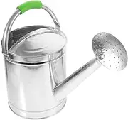 Levemolo Retro Watering Can Capacity Handheld Kettle for Plants Easy to Use Spill Design Present for Garden Lovers