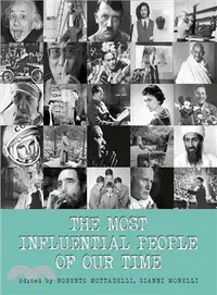 在飛比找三民網路書店優惠-The Most Influential People of