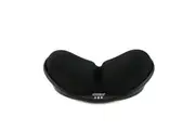 JINCOMSO Ergonomic Office Memory Foam Mouse Pad Anti-skid Mousepad Support Wrist Rest Mat
