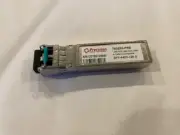 PRECISION Optical Transceiver SFP-4453-120 / 750250 (NEW)