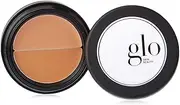 [Glo Skin Beauty] Under Eye Concealer Duo for Women, Natural, 3.1g