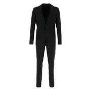 [Prada] Prada Wool-mohair Suit 50 IT BLACK