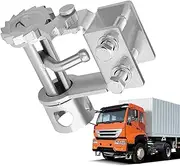 Winch for Trailer, Small Steel Rope Clamping Tightener, Hand Tools, Towing Products, Utility Body Repair Tools, Heavy Duty for Exterior Accessories