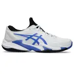 亞瑟士 ASICS COURT FF 3 網球鞋白色藍寶石網球鞋 ORIGINAL
