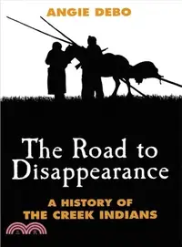 在飛比找三民網路書店優惠-The Road to Disappearance—A Hi