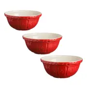 Mason Cash Mixing Bowls, Set of 3