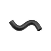 Gates Upper Radiator Hose for Toyota Yaris NCP150 1.5L 79KW 1NZFE FWD 2014-On