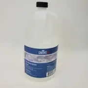 NEW CHAUVET DJ 1 Gallon Bottle of Fog Smoke Juice Fluid for Fog Machines 756kb