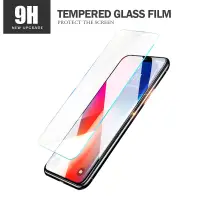 在飛比找樂天市場購物網優惠-【超取免運】9H 鋼化玻璃膜 蘋果 iPhone XR(6.