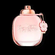 Coach New York Floral EDP, 4.5ml Mini