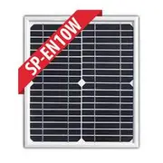 Enerdrive Solar Panel - 10W Mono - SP-EN10W