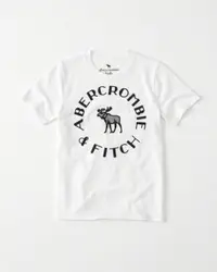 在飛比找樂天市場購物網優惠-美國百分百【Abercrombie & Fitch】T恤 A