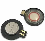 2Pcs Black 2 x Internal Speaker Loudspeaker for Game Boy Advance SP GBA SP Speakers Replacement Accessories Game Boy Advance