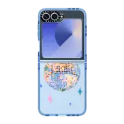 Galaxy Z Flip6 Impact Case Disco