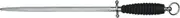 Henckels Zwilling J.A. Professional S Sharpening, 12-inch, Black/Stainless Steel