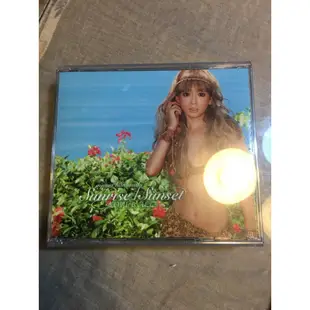 ayumi hamasaki CD