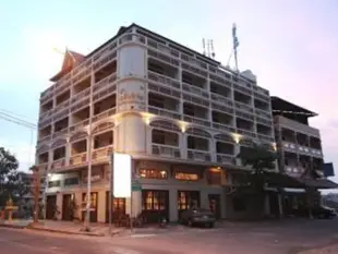 吳哥瑟里納蘇阿斯迪民宿Angkor Serey Suosdey Guesthouse