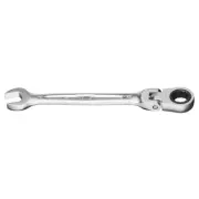 Tone (TONE) Swing-head ratchet wrench RMF-10 Two-face width 10 mm