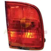 All Crash Right Rear Bar Light - TLJ-21070RHQ
