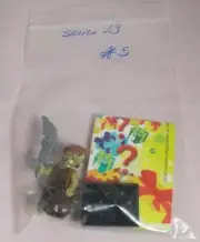 LEGOS MINI FIGURES SERIES 13 #5 Goblin
