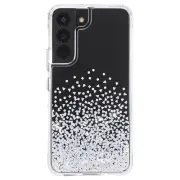 Case-Mate Twinkle Ombre CaseFor Samsung Galaxy S22 (6.1) - Diamond