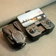 Lenovo V88 Mini 8K HD Dual Camera 5G GPS Drone with Obstacle Avoidance