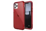 X-Doria Defense Air Protective Metal Frame Case Cover For Apple iPhone 11 Pro RD
