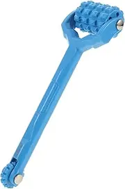 Und Deadening Roller for Car Modification Double-headed Application Tool Small Roller for Wallpaper Quilting Versatile Constructi