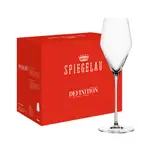 【德國SPIEGELAU】DEFINITION香檳杯-6入《拾光玻璃》德國 玻璃杯 香檳杯 無鉛水晶玻璃