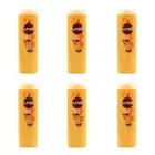 6x Sunsilk 300ml Women Soft & Smooth Nourishing Hair Care Bath & Shower Shampoo