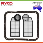 New * Ryco * Transmission Filter For PEUGEOT 305 SR 1.5L 4Cyl Part Number-RTK100 (for: Peugeot)