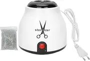 Nail Tools Steriliser, Nail Tools Steriliser Box, Nail Art Metal Tool Steriliser Disinfectant Box Manicure Machine Scissors Tweezers Nail Steriliser Box