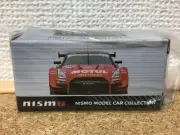 MOTUL AUTECH GT R 23 SUPER GT GT500 2017 COLOR NISMO FEST