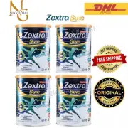 4 x 400g Zextra Sure Milk For Knee, Back Pain, Strengthen Bone FREE EXPRESS SHIP