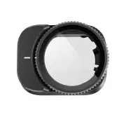 Adjustable Rotate Ring CPL Light Reduction Lens Filter for DJI Mini 3 PRO Drone