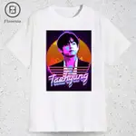 KATUN T 恤 V TAEHYUNG BTS KPOP 防彈少年團 T 恤 BTS KIM TAEHYUNG BOY