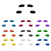 EYAR Replacement Nose Pads for-Oakley Flak 2. XL OO9188 Sunglasses Options