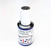 K7U Tungsten Metallic Touch Up Paint For Subaru Outback XV Forester Impreza WRX