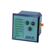 MT88 GTR-17 Generator Controller DC 8-40V Genset Parts Auto Start Stop Function