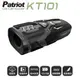 【愛國者】PATRIOT KT101 FHD1080P 超防水輕量機車行車記錄器(內附32G記憶卡)