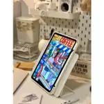 【新品現貨】ZOYU新款IPAD保護套AIR5殼IPADPRO帶筆槽10.9寸AIR4平板720°旋轉IPAD9磁吸拆分