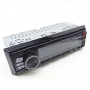 Bluetooth Car FM Radio MP3 Player USB Stereo Audio Receiver AUX-IN RCA TF-Card