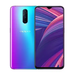 【OPPO】A級福利品 R17 Pro 6.4吋(6GB/128GB)