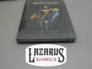 Warhammer: Age of Sigmar - Core Rulebook, Rule Book (AoS, oop)