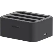 Insta360 Fast Charging Hub for ONE X2