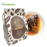 在飛比找e-Payless百利市購物中心優惠-【阿華師 AWAStea】六味黑豆茶 [15g*12包]