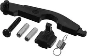 GARVALON 1set Self Centering Throttle Change Accessories for Remote Control Replacement Parts Easy Installation for Enhanced Precision and Performance Compatible Various Models
